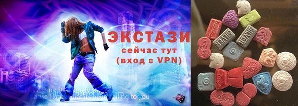 молекула духа Пересвет