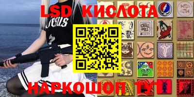 стаф Абинск